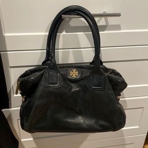 Tory Burch Black handbag